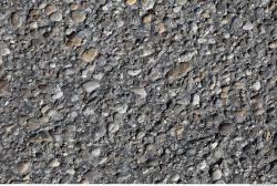 Rough Concrete